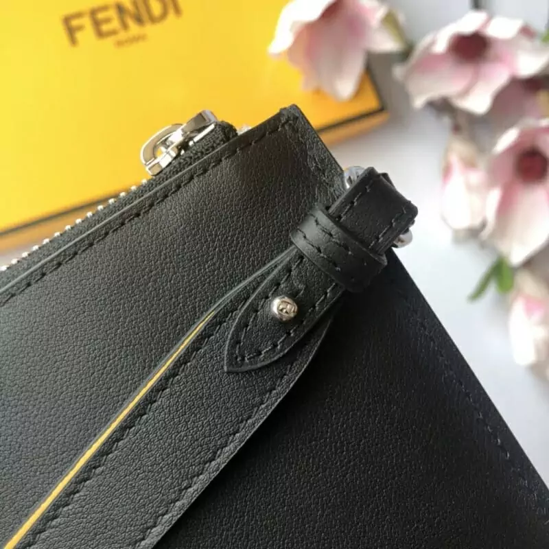 fendi aaa qualite portefeuille  s_10116304